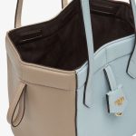 Fendi Origami Mini Multicolour Leather Mini Bag That Can Be Transformed - Image 7